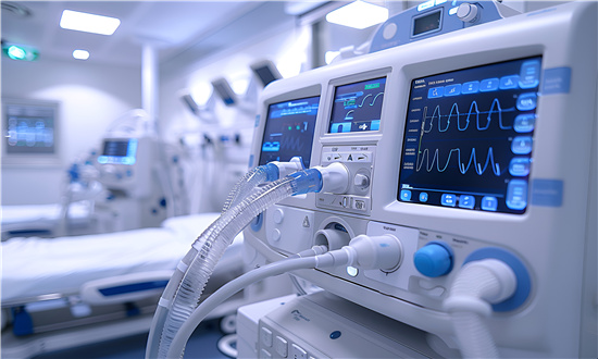 2024年呼吸机行业市场发展现状及未来发展前景分析