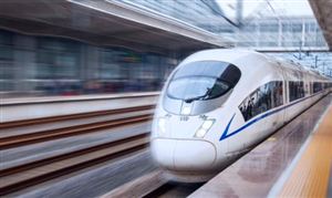 2024铁路客运行业深度调研与发展趋势预测研究 全国铁路实行新列车运行图及优化服务举措