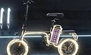 电动自行车产业现状及未来发展趋势 工信部：电动自行车用充电器不得设计制造及使用车载