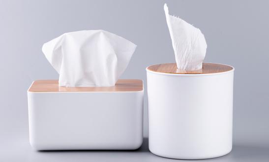 中国纸巾行业市场现状及重点企业分析