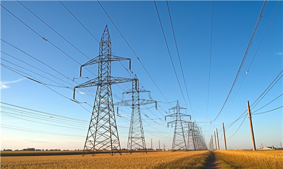 2024年电力设备行业市场发展现状及未来发展前景分析