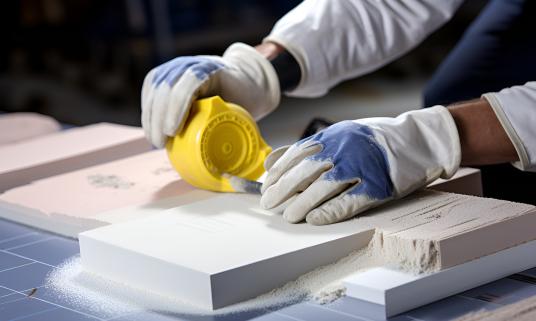 中国石膏板产业链供需布局与招商发展策略