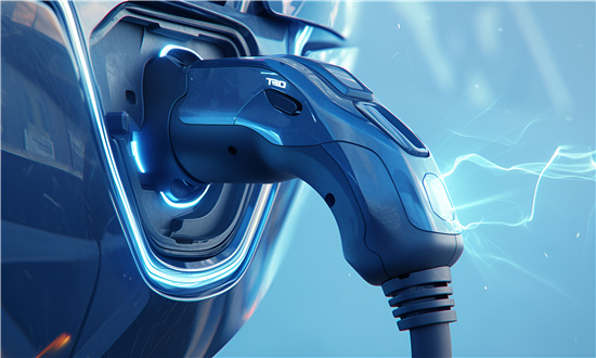 2024年新能源汽车金融行业市场发展现状及未来发展前景分析