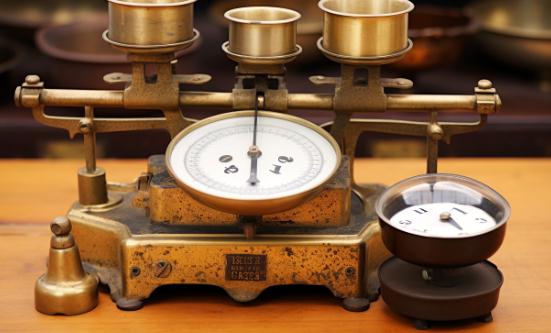 2024计量行业市场发展现状调查及竞争格局分析