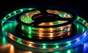 2024发光二极管行业深度调研及投资机会 我国科研团队钙钛矿发光二极管(LED)领域取得突破