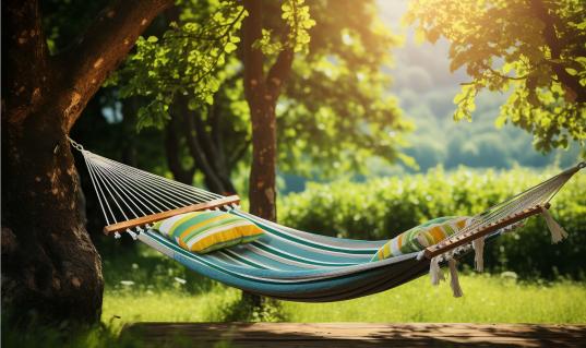 中国吊床行业市场现状及发展前景分析