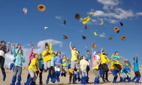 游学行业市场现状调查与未来投资机会：海外游学需求旺盛