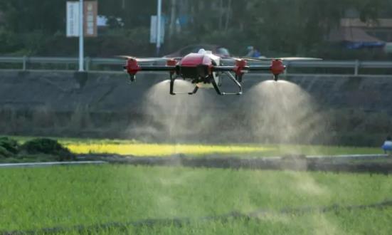 2024植保无人机行业发展前景与投资机会