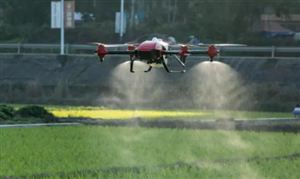 2024植保无人机行业发展前景与投资机会