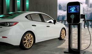 2024新能源汽车行业发展趋势及投资战略预测报告 第一季全球新能源车销量年增16.9%