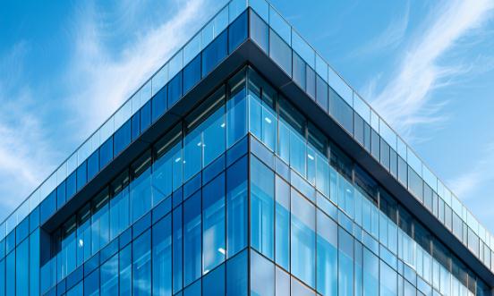 2024幕墙行业发展现状及企业市场规模分析