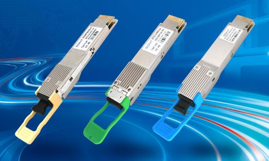 光模块行业市场深度调研：英伟达2025财年第一季度业绩超出外界预期