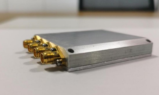 2024年中国射频元器件行业的市场发展现状及重点企业