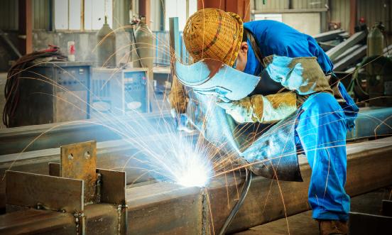 中国黑色金属行业发展概况及政策分析