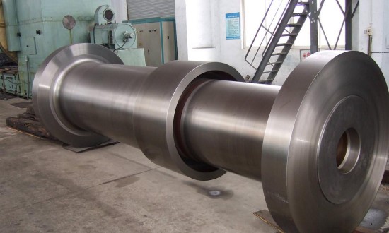 2024年中国大型锻件行业的市场发展现状及投资趋势分析