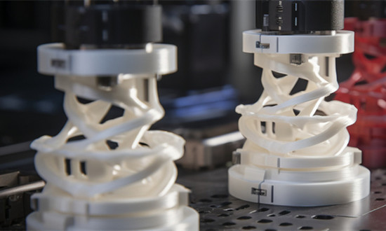 3D打印假体行业发展现状及未来市场前景分析