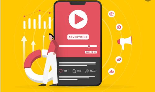 中国视频广告行业市场调研及发展策略预测