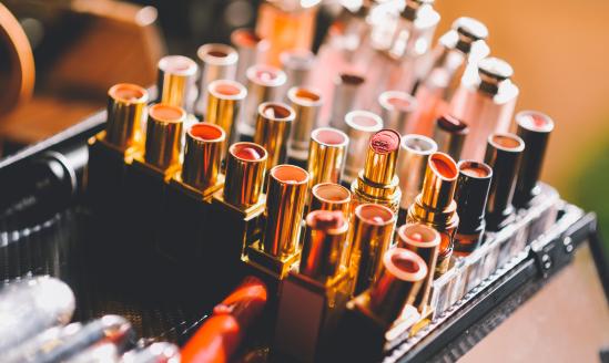 口红管产业现状及未来发展趋势分析2024