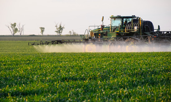 液体肥料行业产业链结构及未来发展前景分析