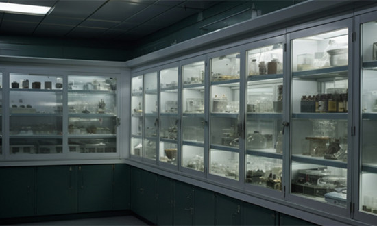 生物安全柜行业市场需求及未来规模预测