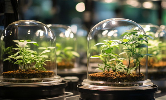 生物工程行业产业链结构及行业未来发展前景