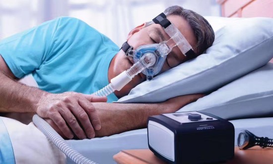 2024年中国呼吸机行业的产业链上下游结构及投资趋势分析