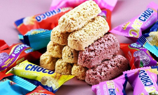 2024年休闲食品行业的市场发展现状及投资前景分析