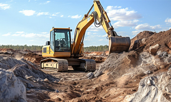 石子矿行业市场调查与发展前景分析