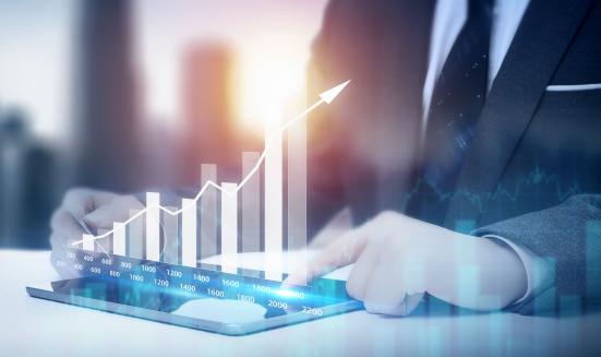 4月理财产品规模环比增超2万亿     中国智能理财行业市场调查与投资建议分析