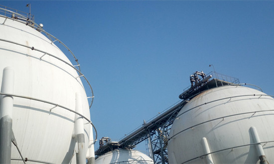 石油化工行业现状及前景趋势分析