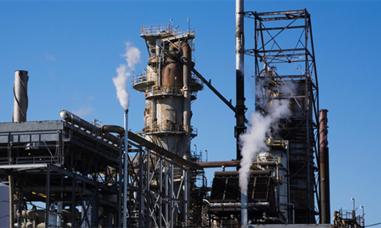 石油化工行业市场调查与发展前景分析