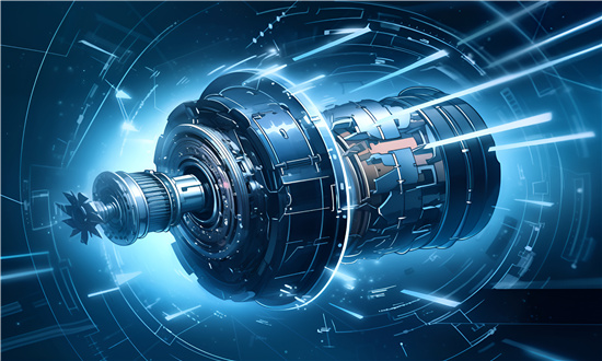 2024年交流电机行业市场发展现状及未来发展前景分析