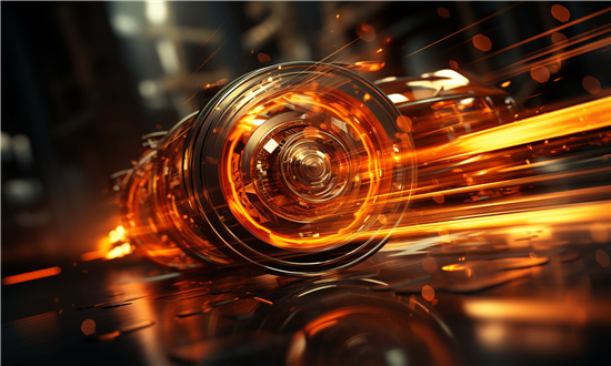 2024年小型交流电机行业市场发展现状及未来发展前景分析