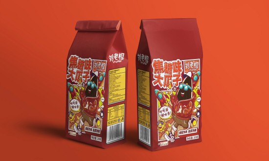 2024年中国食品包装行业市场调查与发展前景分析