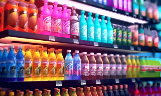 食品饮料酒业产业未来发展趋势分析报告