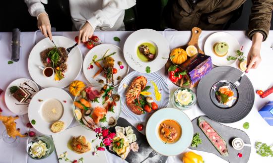 中国西餐厅产业现状及未来发展趋势分析