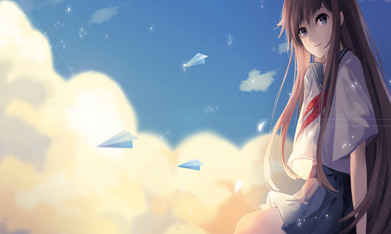 国产动画发展呈现蓬勃生机 网络动漫行业市场前景趋势分析