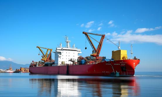 2024船舶维修行业未来发展趋势及前景预测