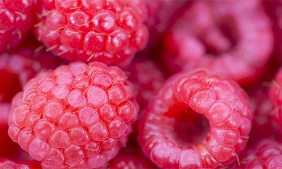 树莓行业发展分析 树莓行业产业链结构及未来市场前景