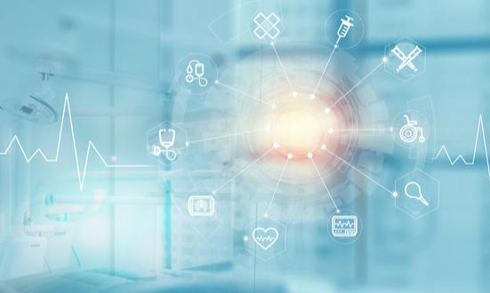 2024年中国健康医疗行业市场规模及发展趋势分析预测