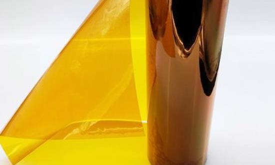 绝缘膜行业发展分析报告：国产绝缘膜将逐步替代进口产品