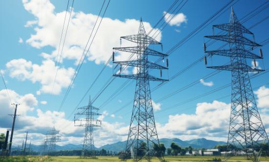 2024电网运维行业未来发展空间及投资前景预测