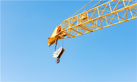 2024年重型机械行业市场发展现状及未来发展前景分析