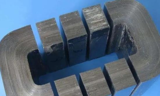 非晶纳米晶材料行业市场分析：预计到2025年将超过1000亿美元