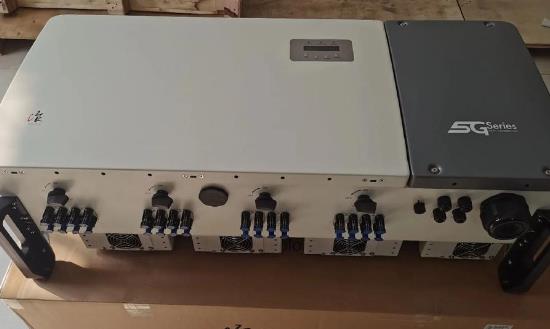 2024逆变器行业市场发展现状分析与未来前景趋势