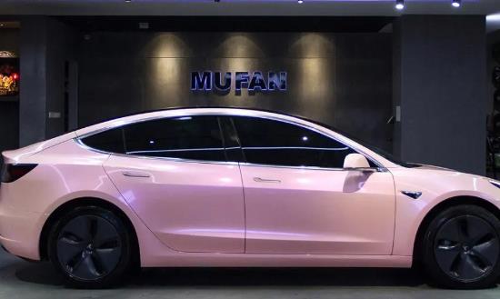 汽车用膜行业供需分析、产业链、未来趋势2024