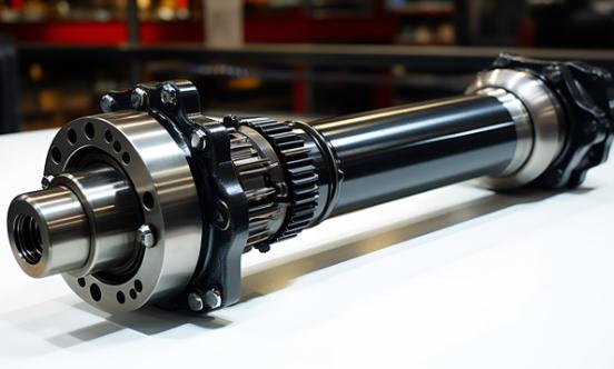 电主轴行业未来发展前景及潜力分析 电主轴行业将加快智能化技术的应用