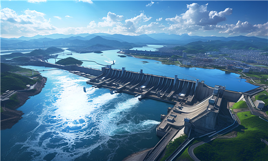 2024年水力发电行业市场发展现状及未来发展前景分析