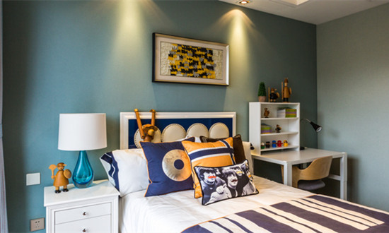 儿童家具行业市场现状调研及未来发展方向