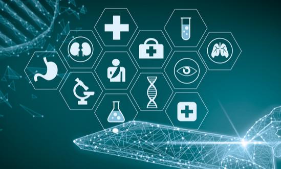 2024年中国医疗电子行业现状与竞争格局​及未来发展趋势分析预测